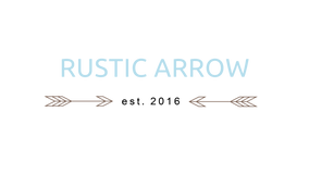 Rustic Arrow