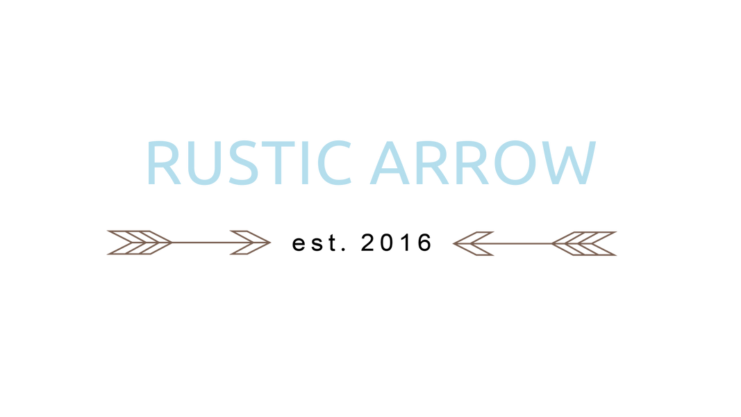 Rustic Arrow